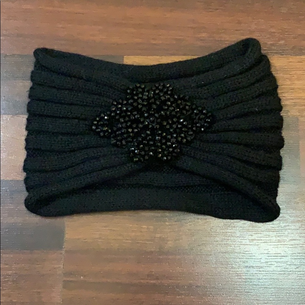 Aldo ear warmer